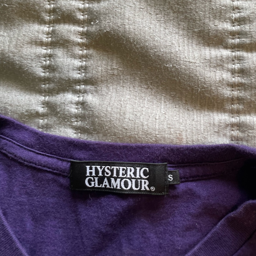 Hysteric Glamour - Picture 2 of 2